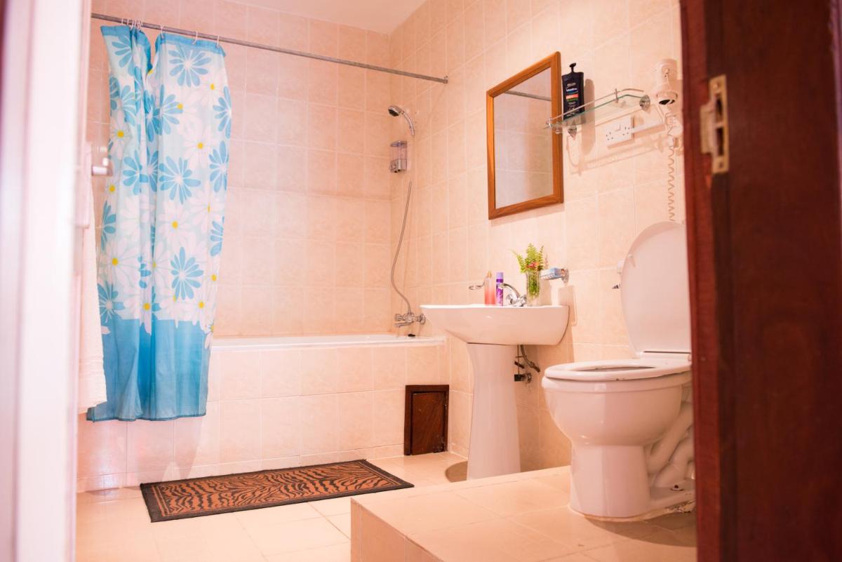 Calabash Apartment-Hotel - Housity