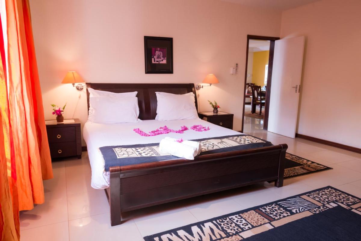 Calabash Apartment-Hotel - Housity