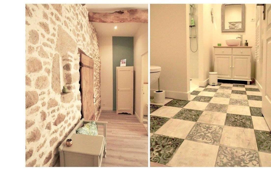 Les chambres du Couraud - Housity