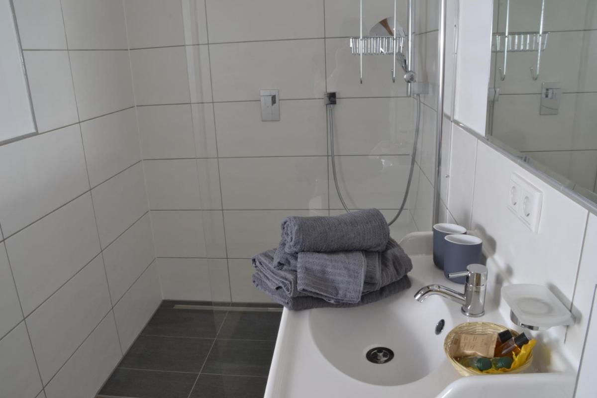 Romantisches Bed&Breakfast Apfelstern - Housity