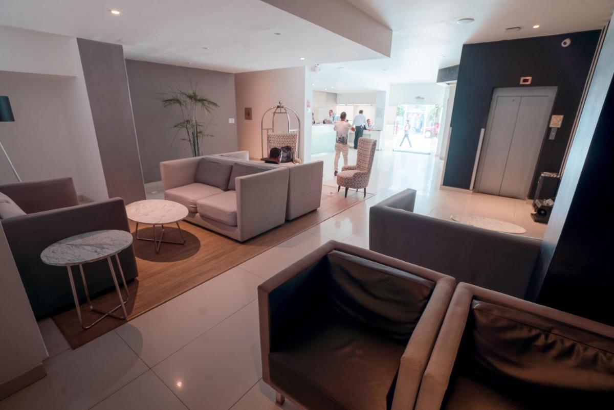 Costa del Sol Wyndham Chiclayo - Housity