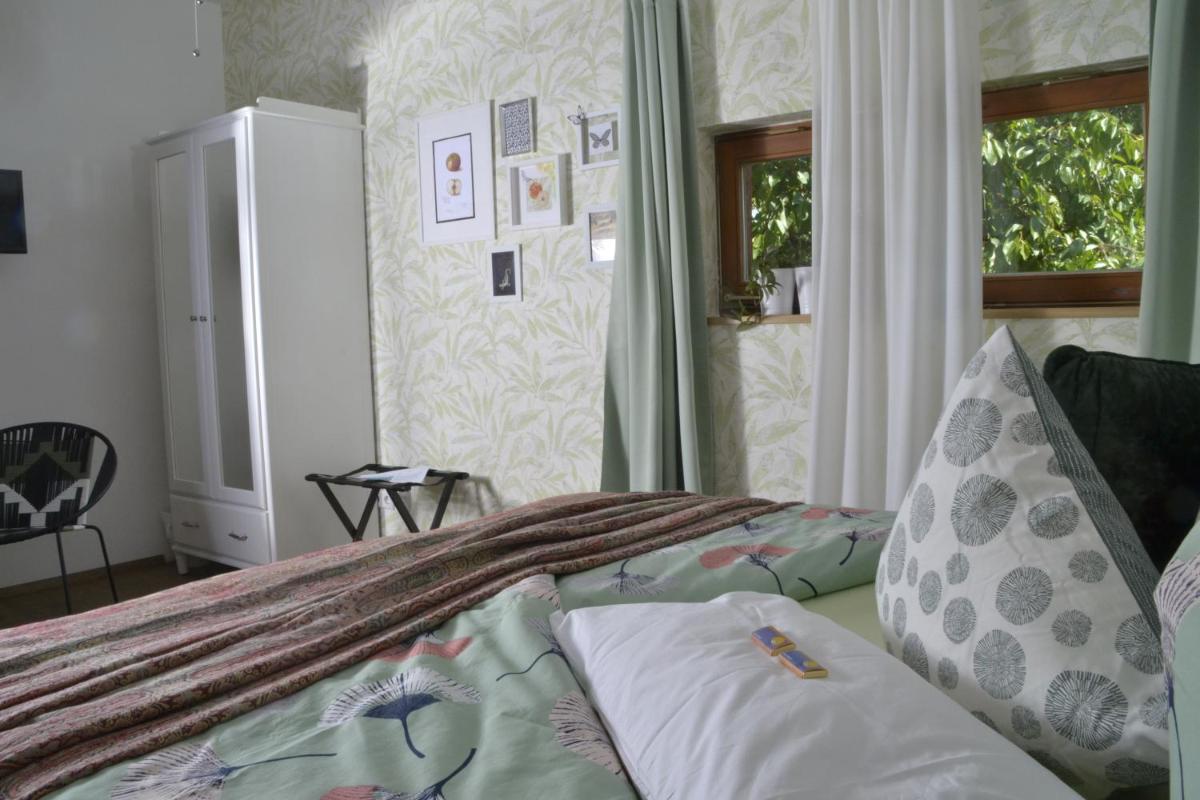 Romantisches Bed&Breakfast Apfelstern - Housity