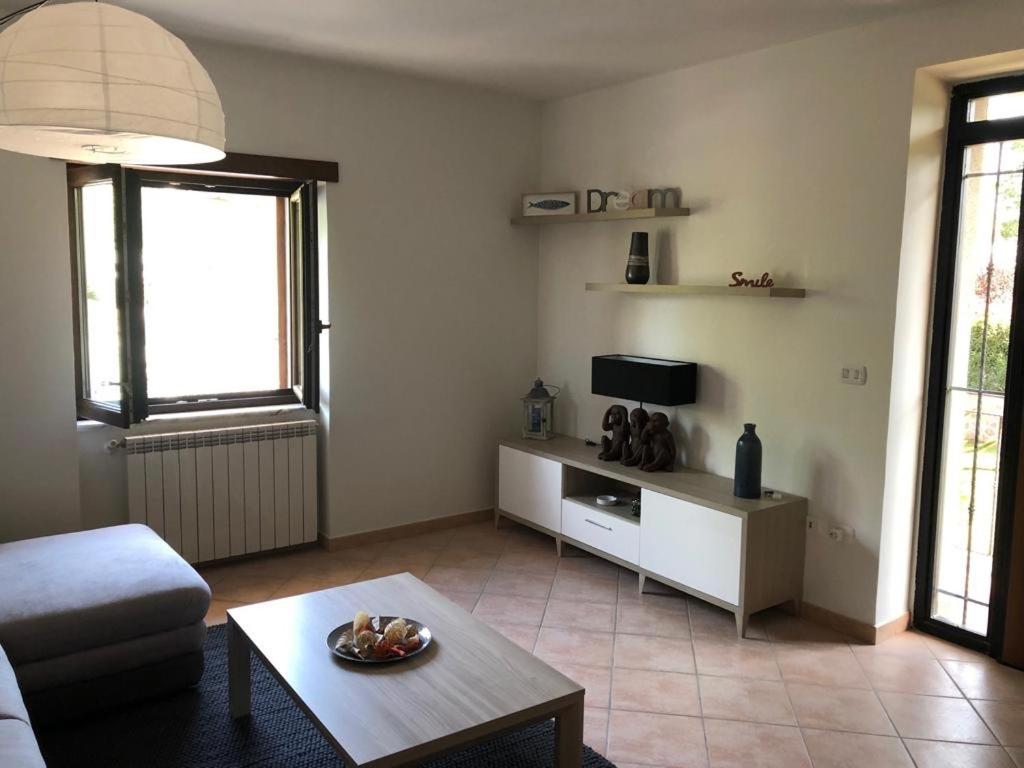 Suitetrails - Villa Rosa Roccamonfina