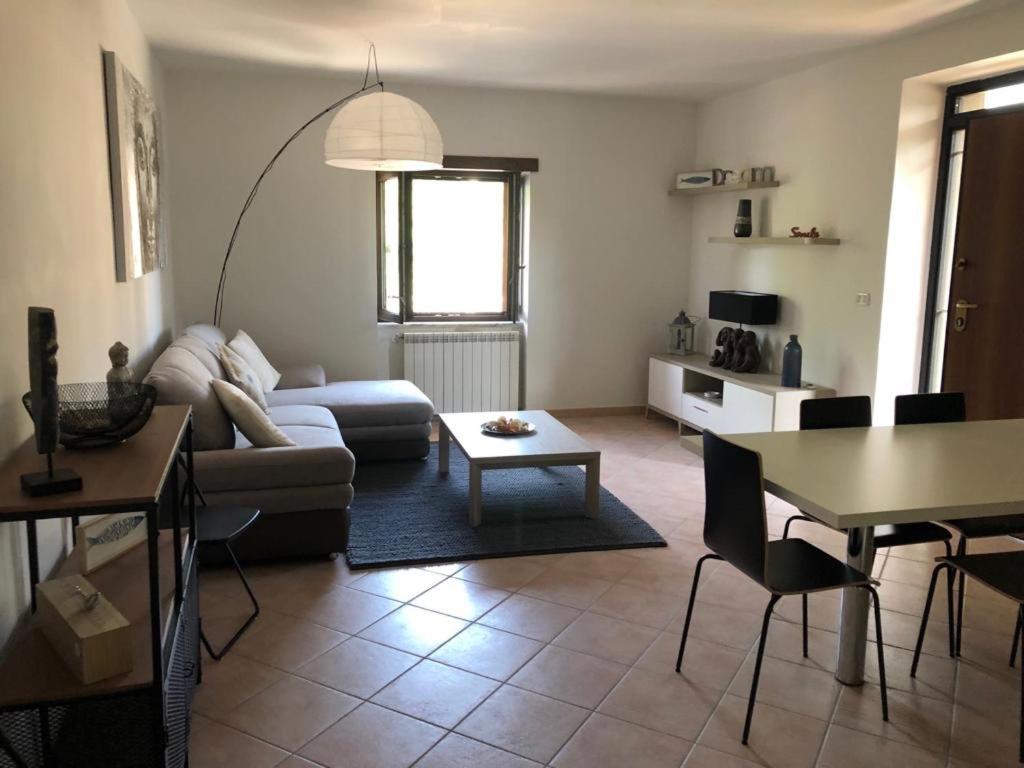 Suitetrails - Villa Rosa Roccamonfina