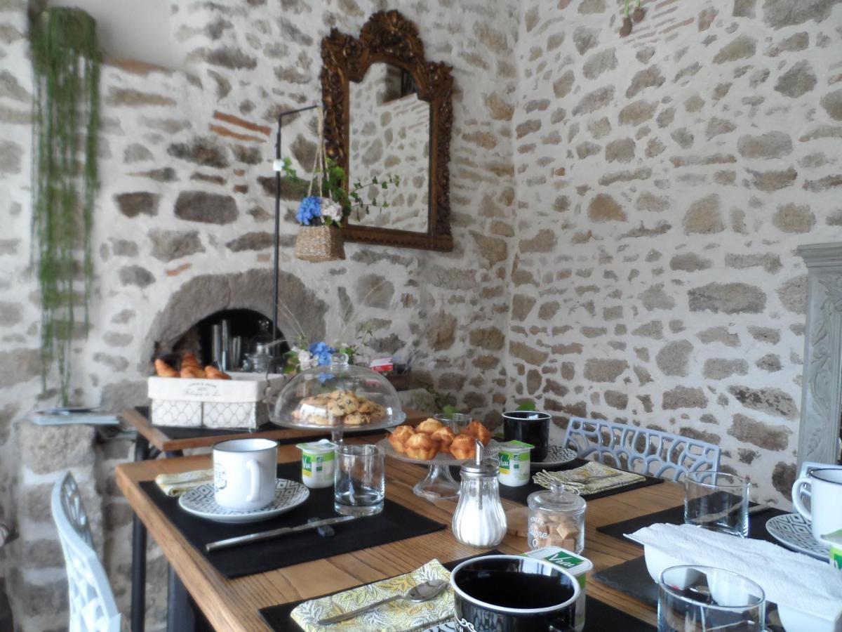 Les chambres du Couraud - Housity