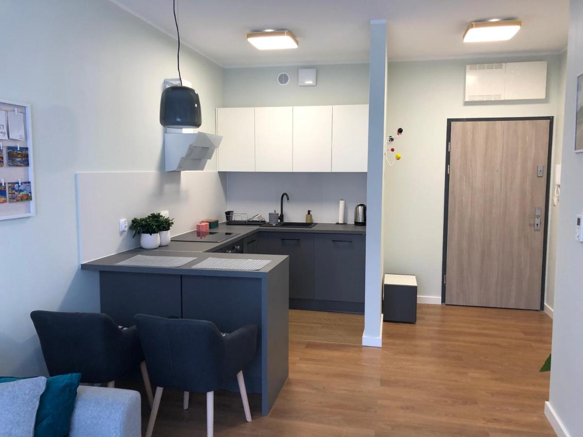 Apartament Smart - Housity
