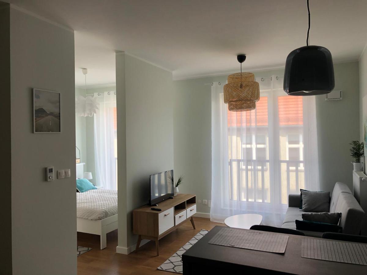 Apartament Smart - Housity