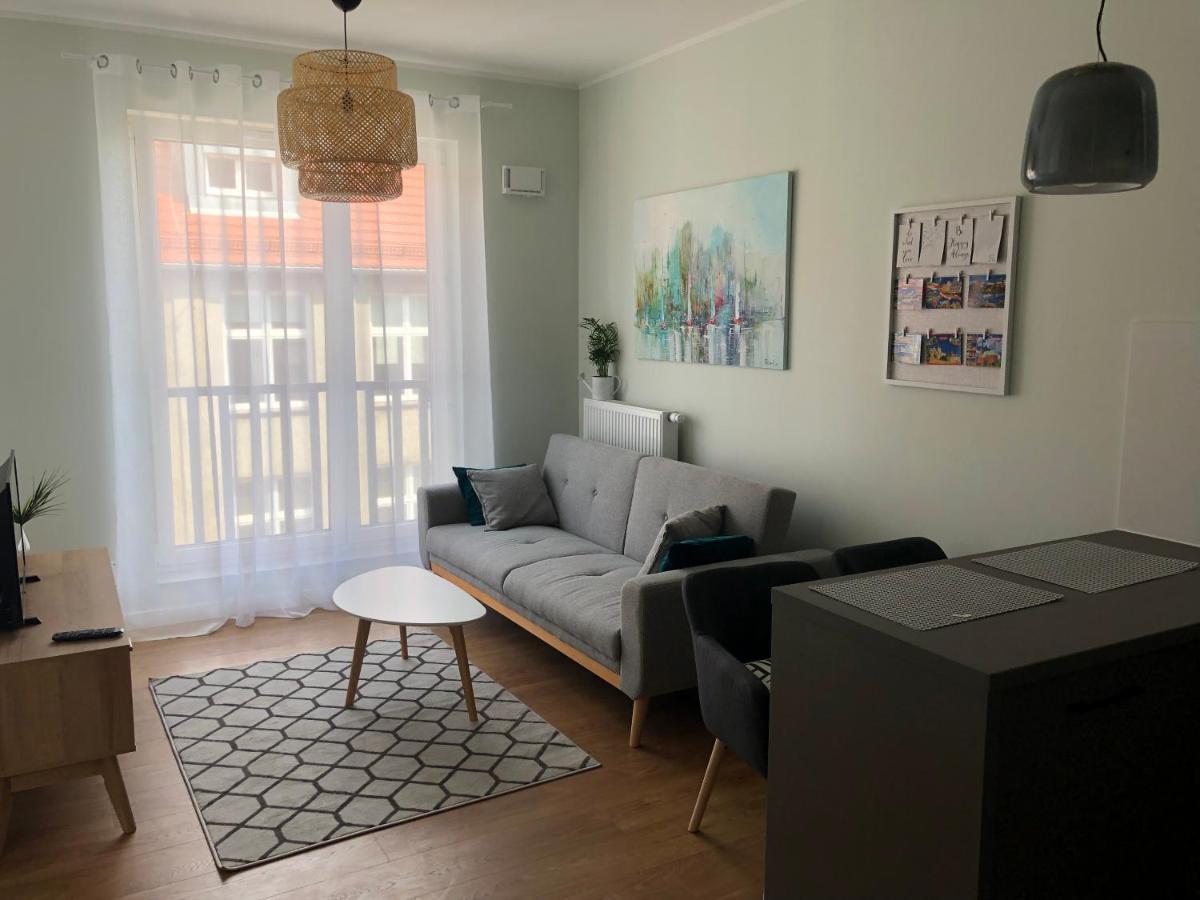 Suitetrails - Apartament Smart