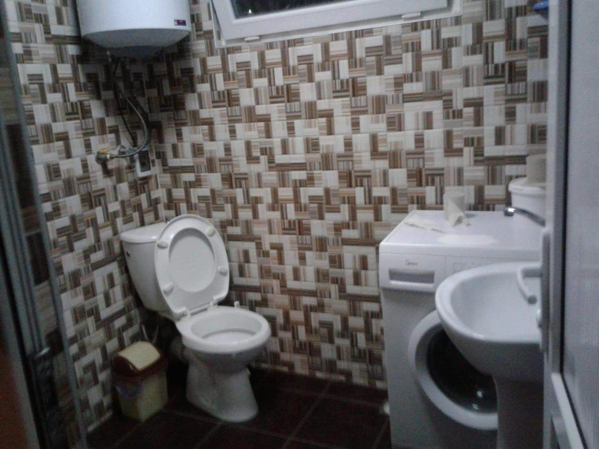 Levani's GuestHouse - Housity