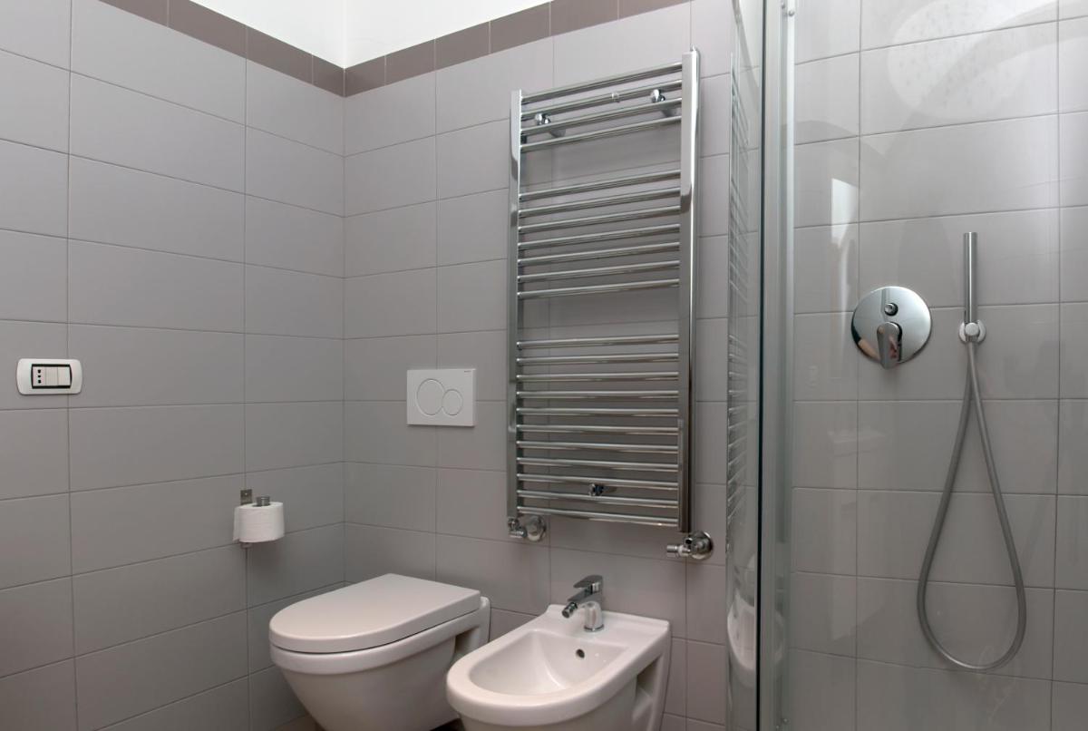 Uma Apartments - Hizvo
