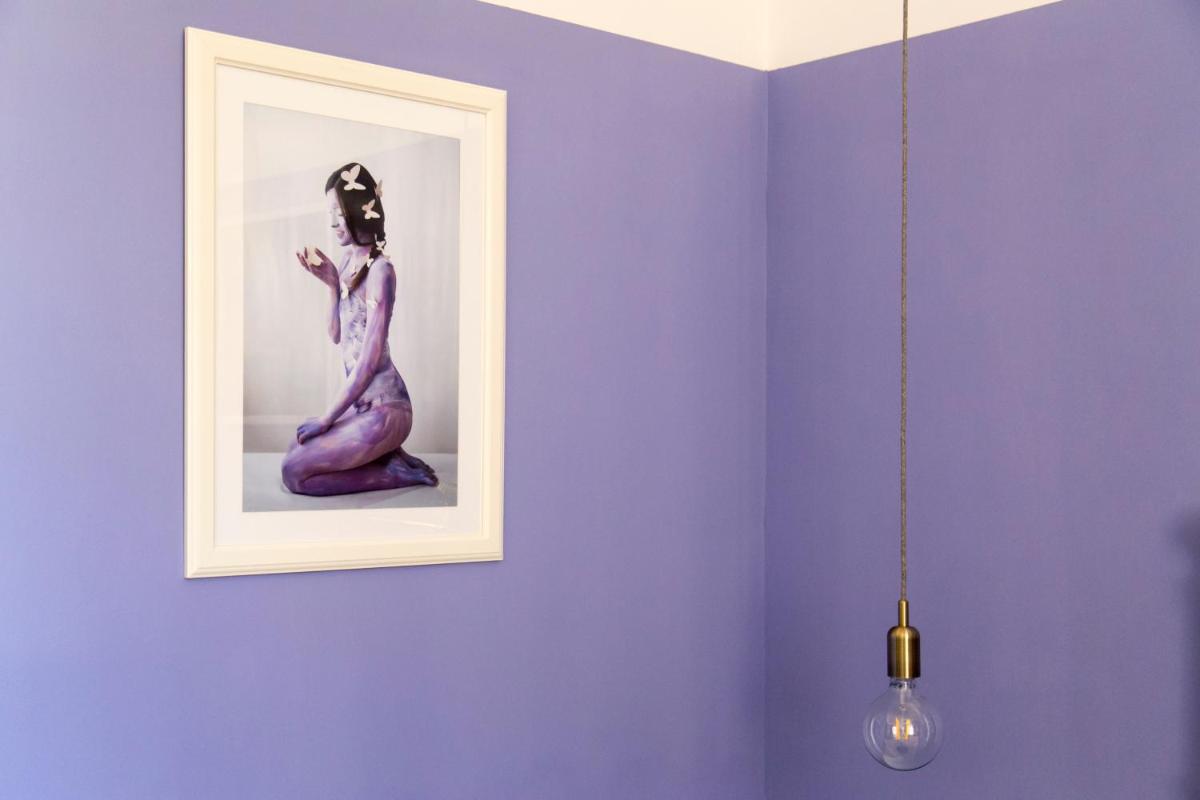 A Casa di Nina Guest House - Housity