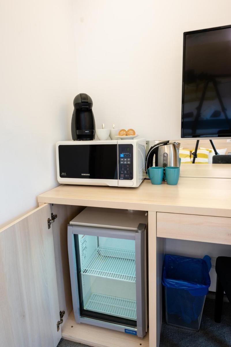 MBM Studio Piata Romana Square - Housity
