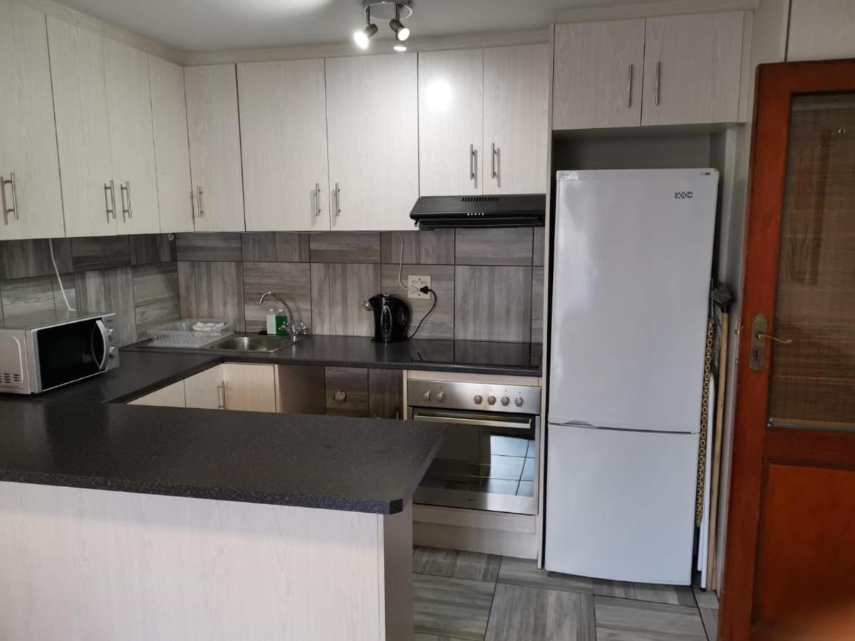 Serengeti Self Catering Units - Housity