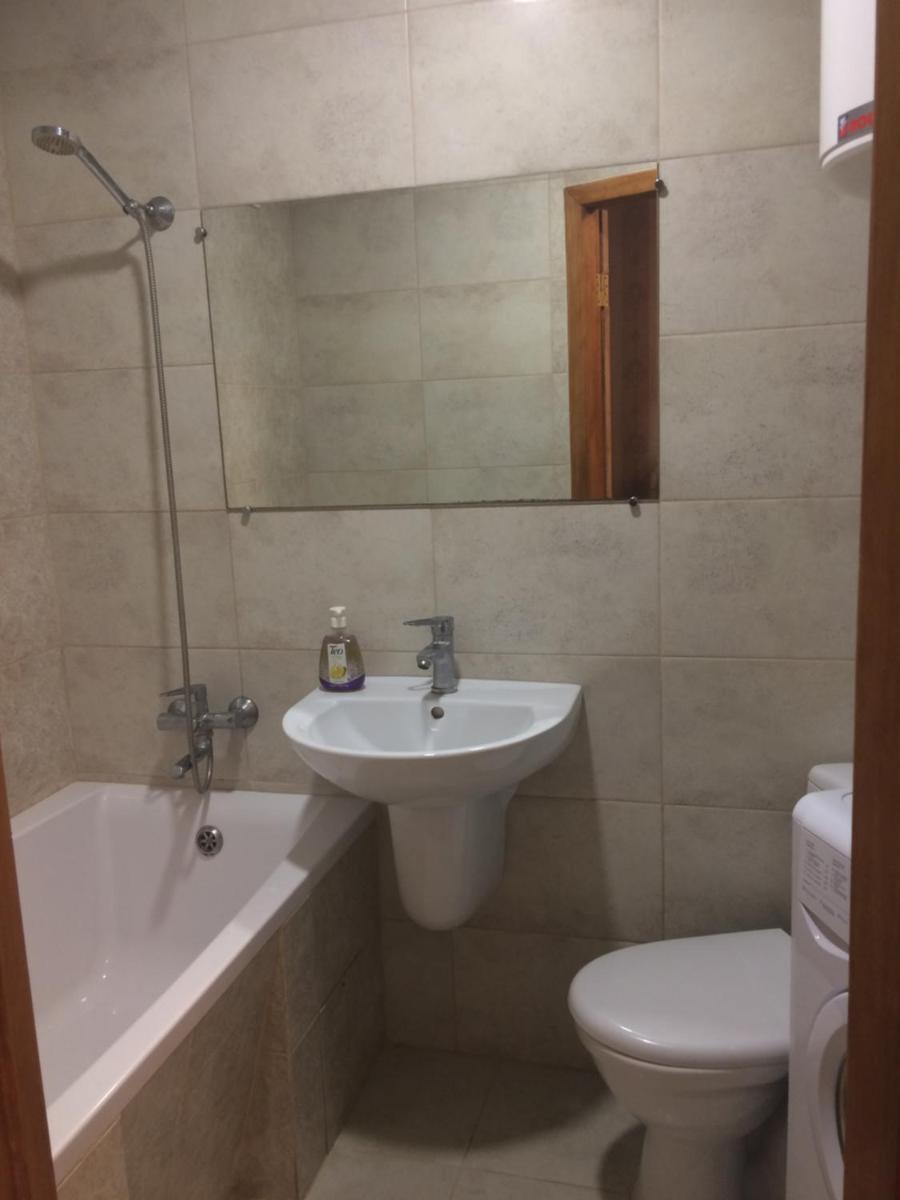 Kvartira ot Tat'iany Siemko - Housity