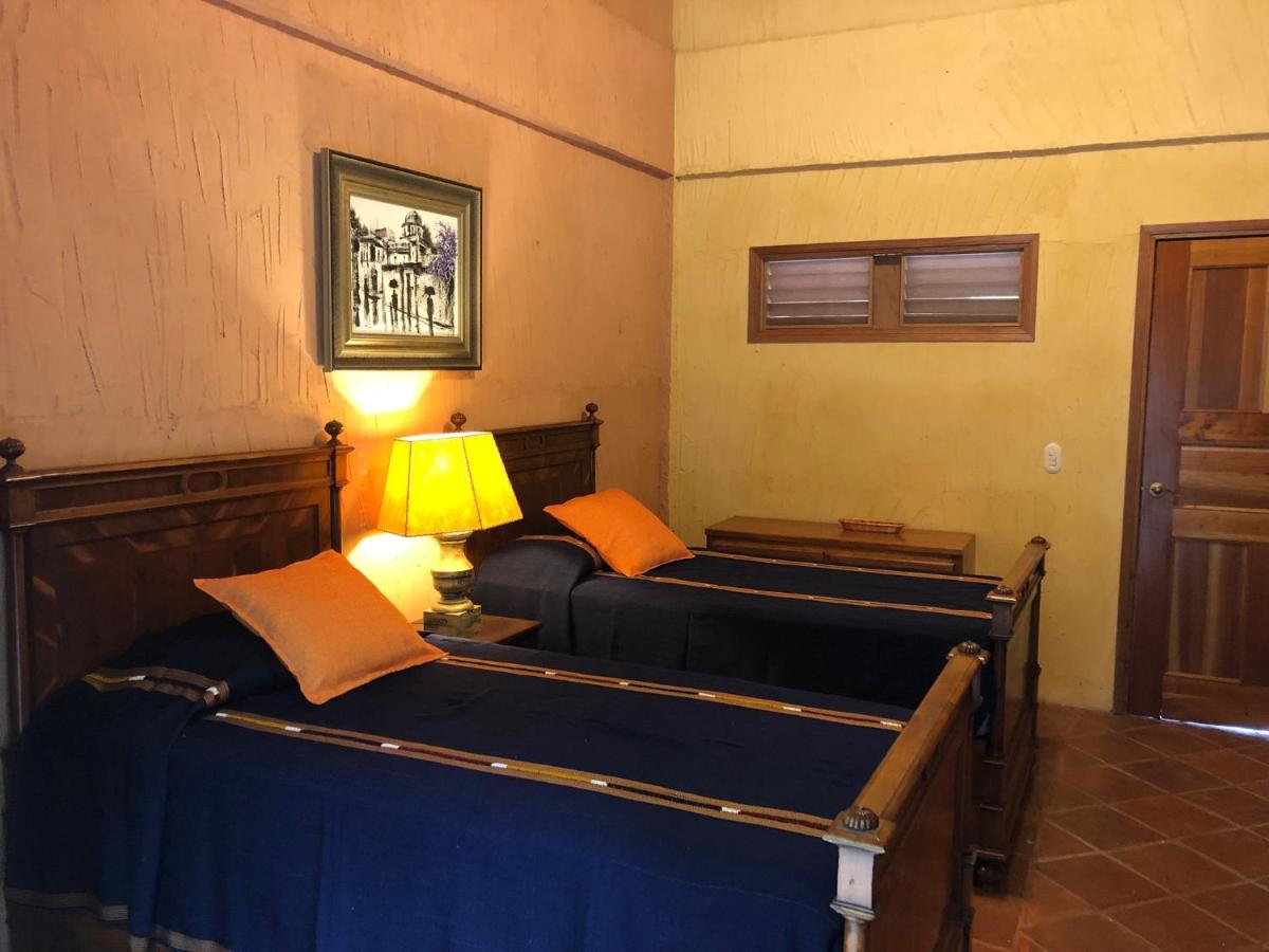 La Villa de Soledad - Housity