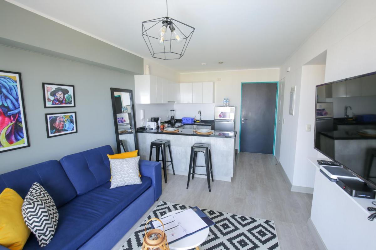 Trendy Host Stelar Miraflores - Housity