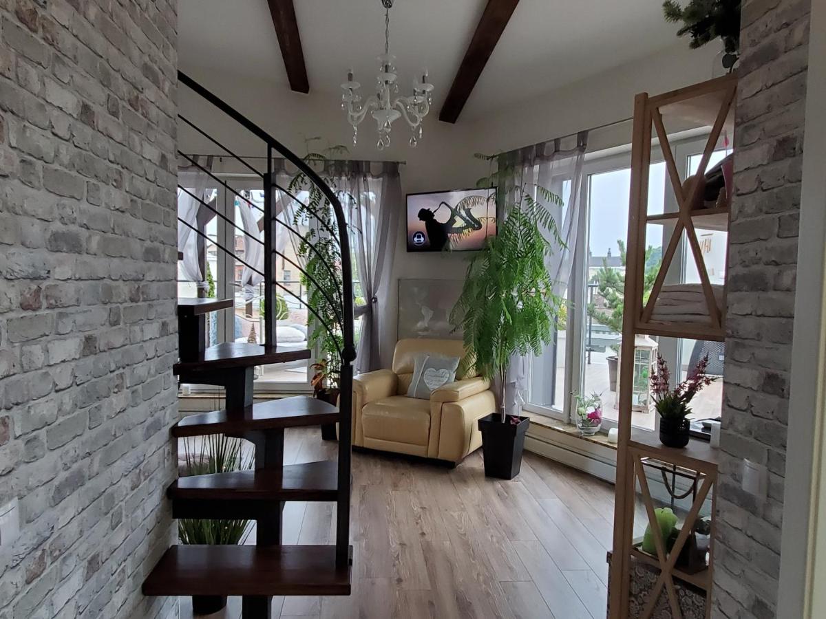 Apart-terrace on Baker Street - Housity