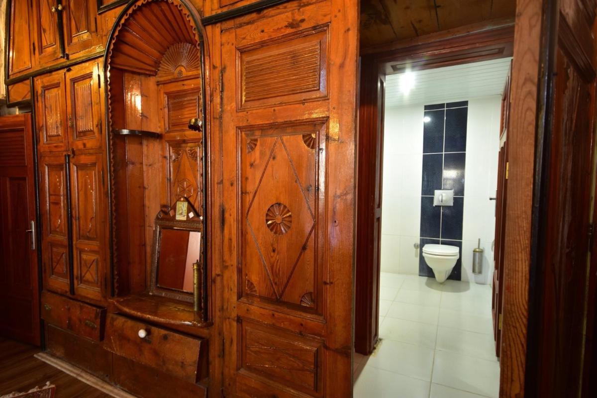 Kapadokya Ihlara Günalp Konağı - Housity