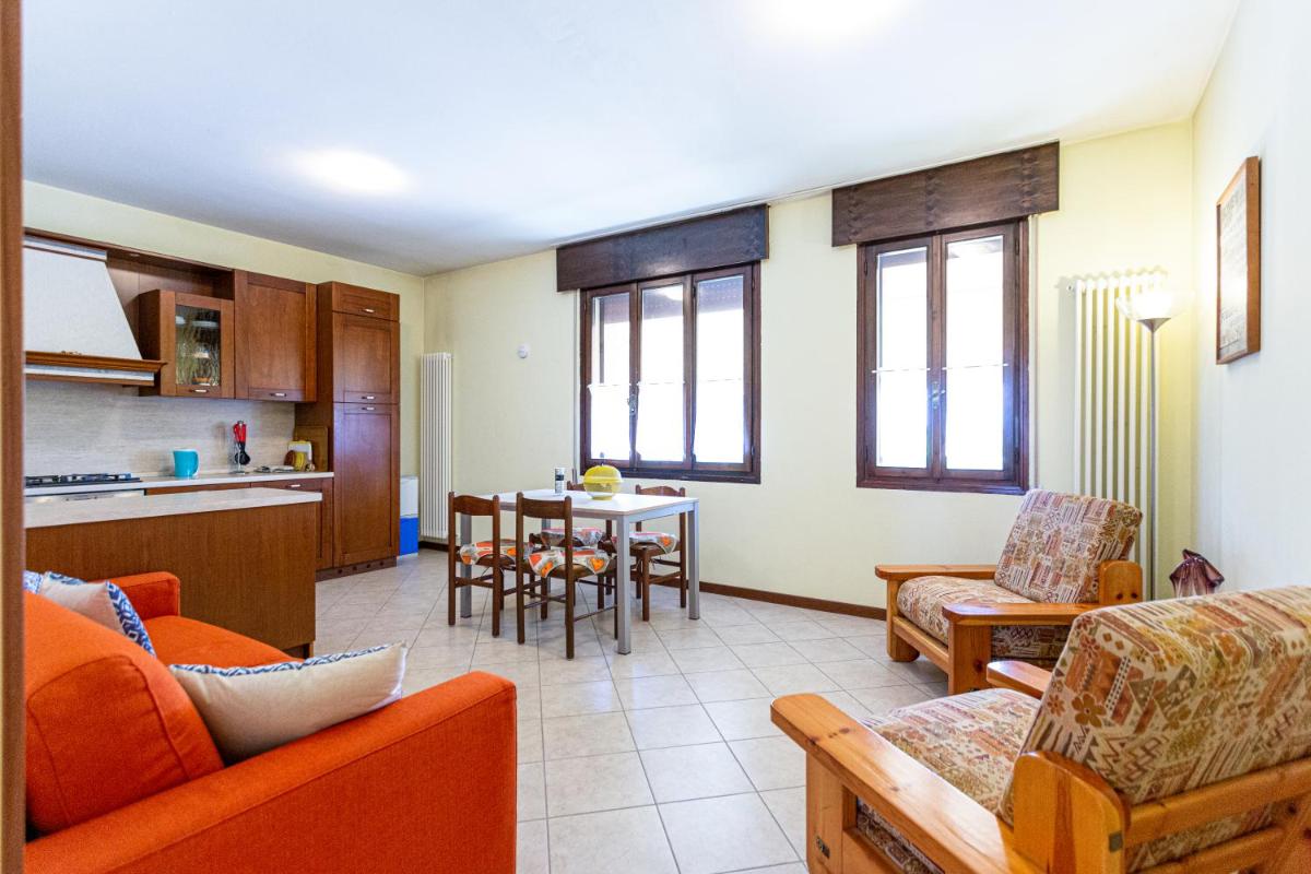 Sweet Maria - Housity