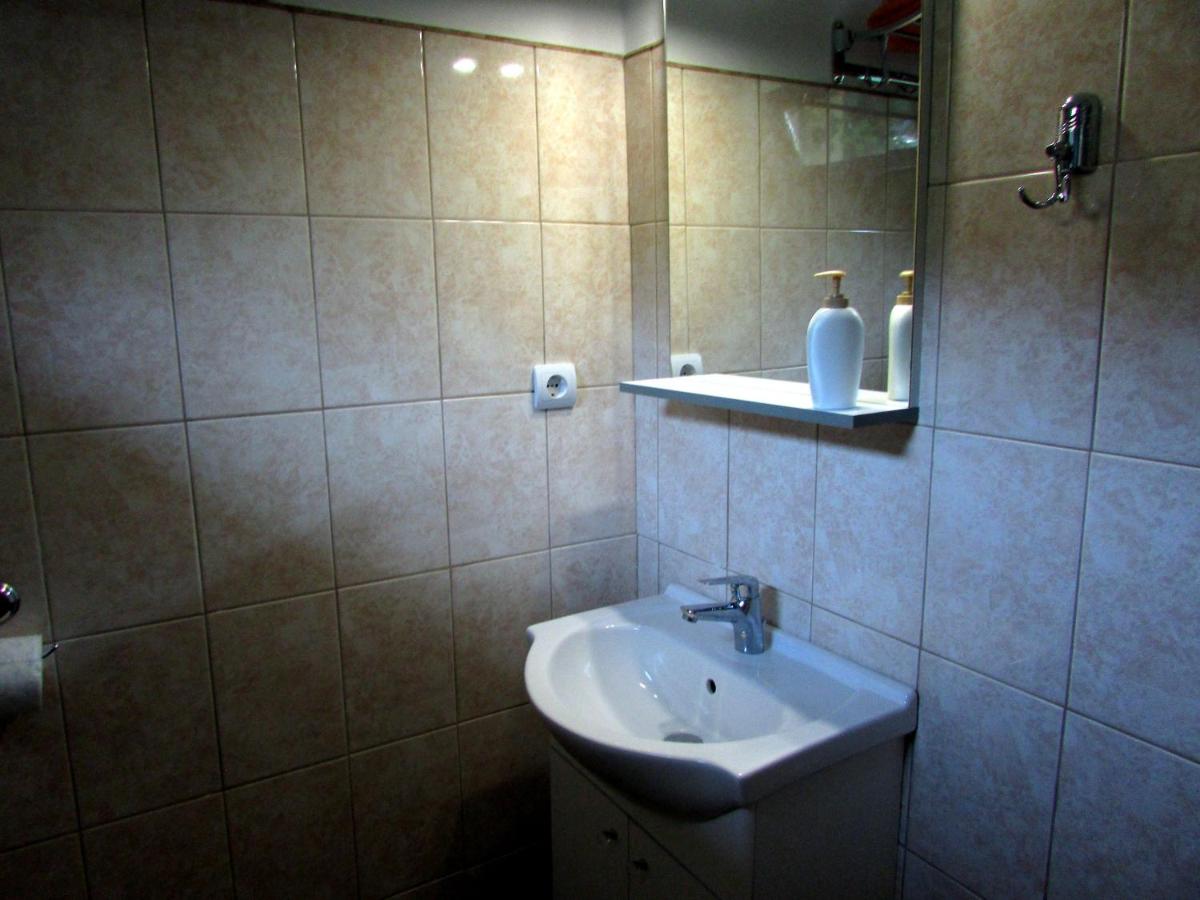 PENSIUNEA BIO - Housity