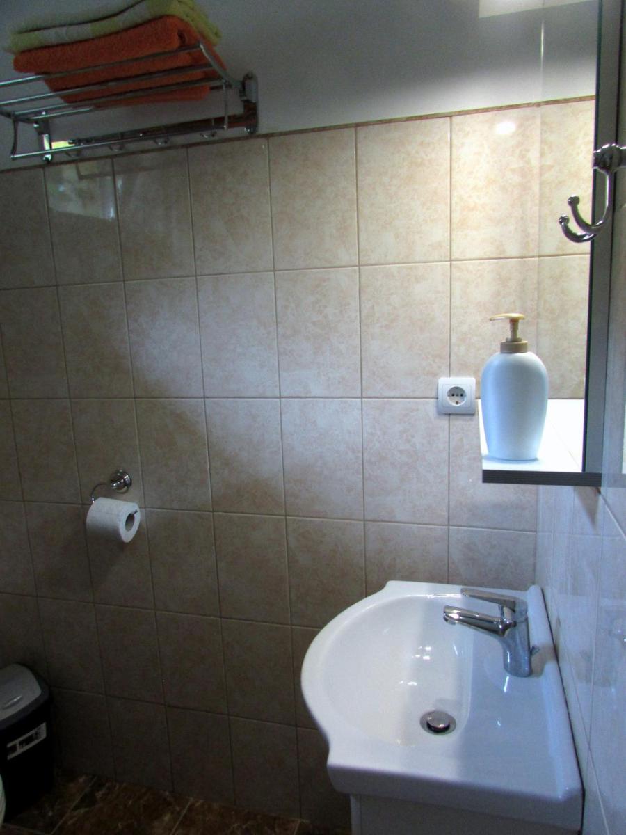PENSIUNEA BIO - Housity