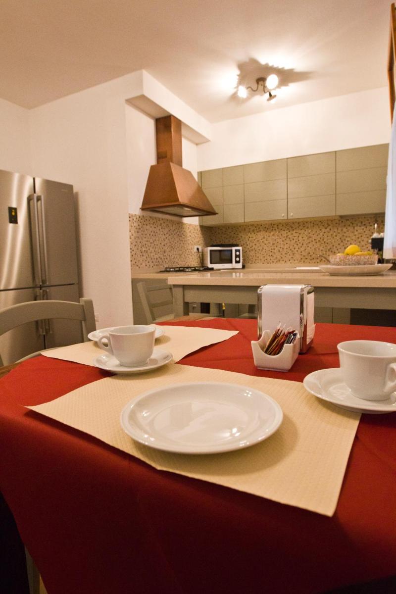 Agriturismo Fiumi Uniti - Housity
