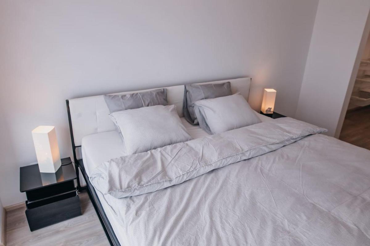 Suitetrails - Private guesthouse near city center