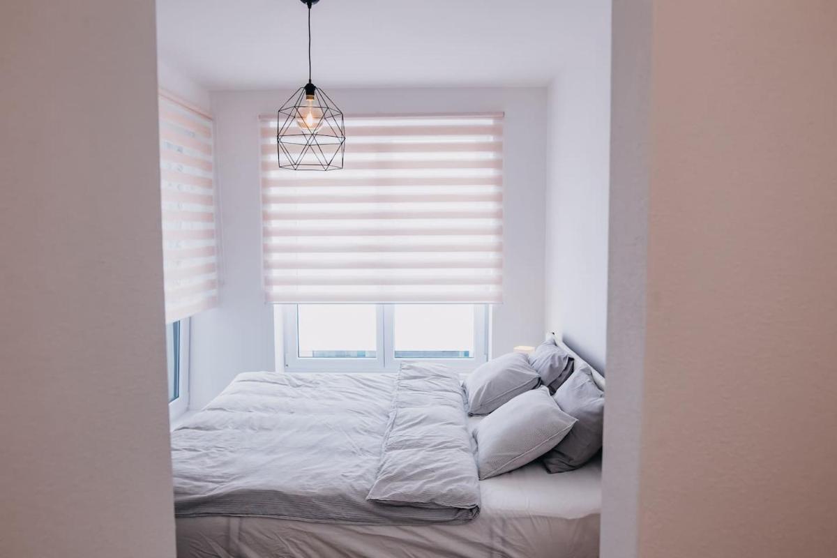 Suitetrails - Private guesthouse near city center