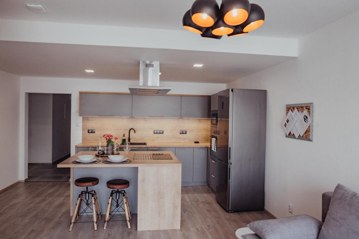 Suitetrails - Private guesthouse near city center
