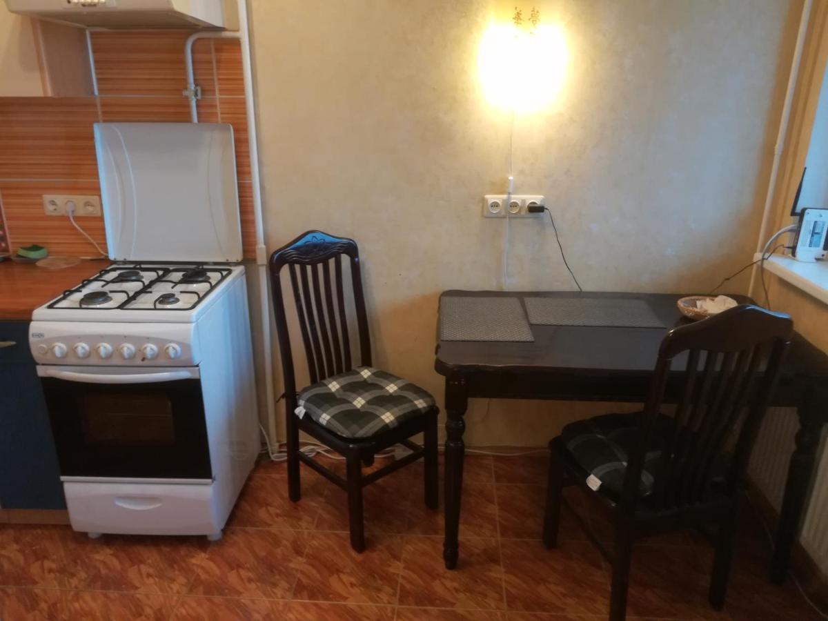 Purvciems, Ieriķu apartment - Housity