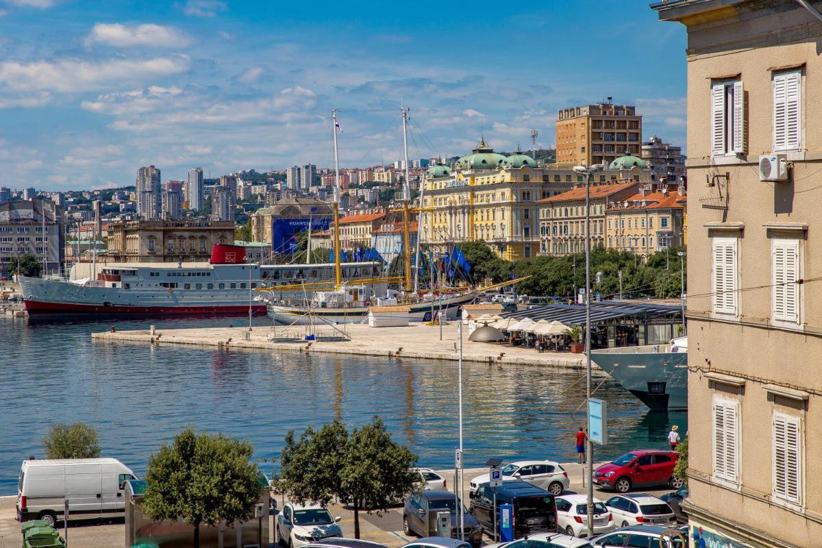 Porto Marina apartments - Housity