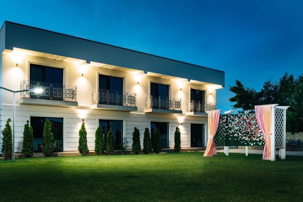 Casa Budisteanu - Housity