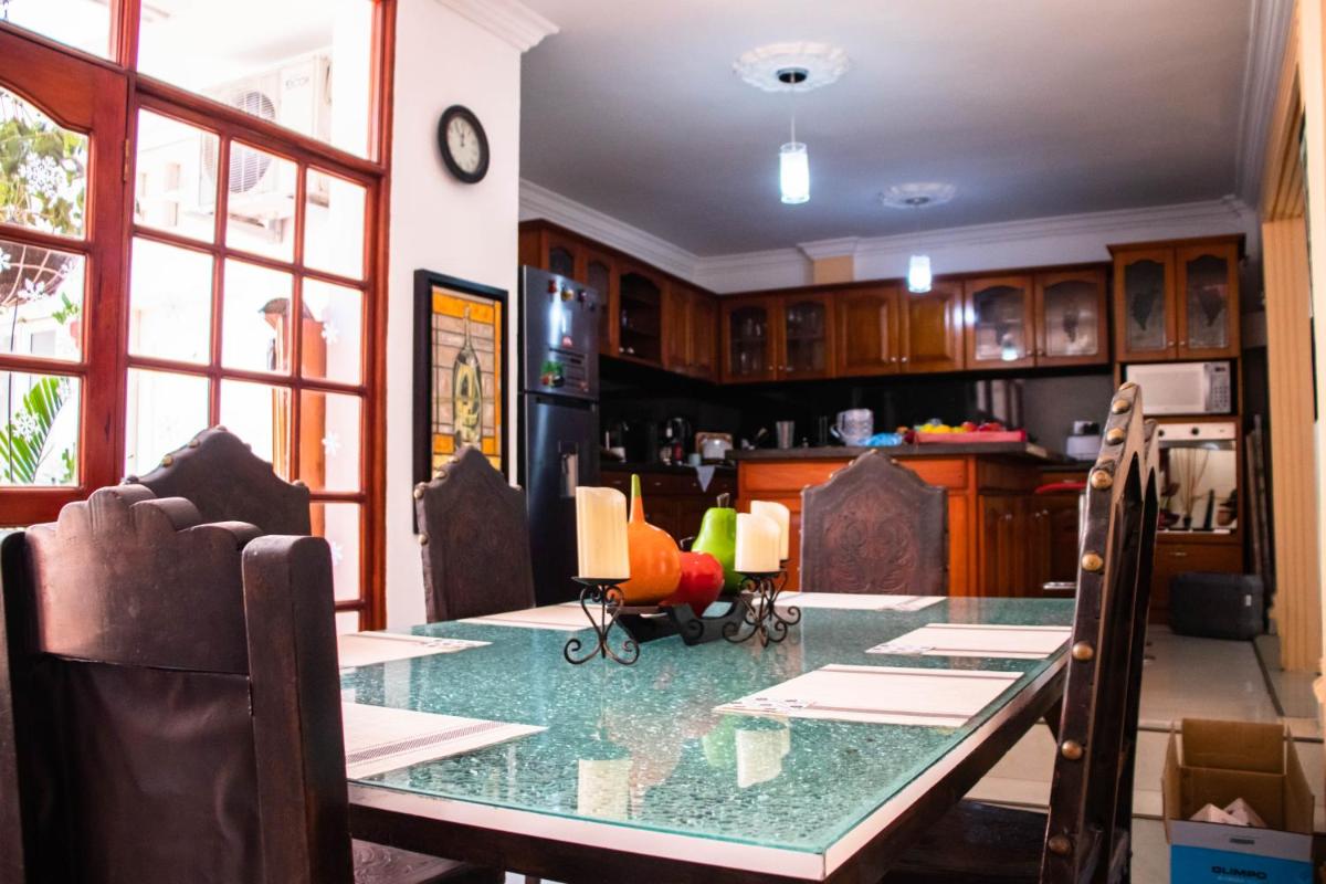 Casa Fanny - Housity