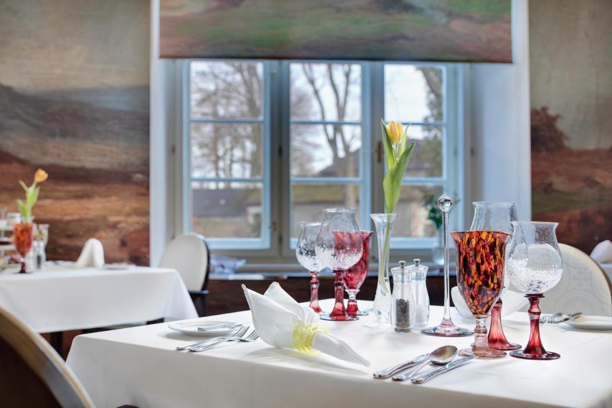 Chateau Herálec Boutique Hotel & Spa by L'Occitane - Housity