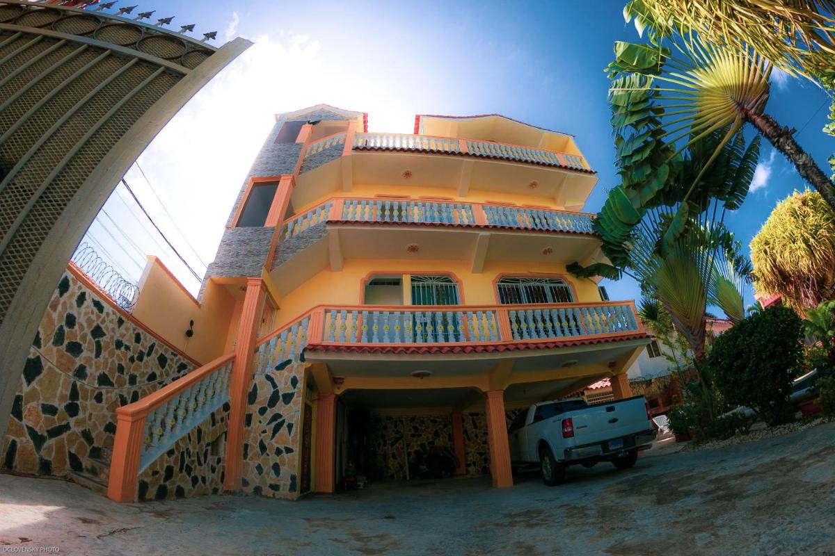 Residence Tropical Garden - Housity