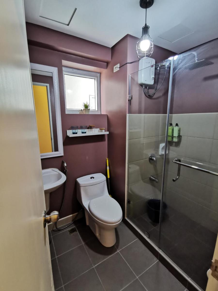 Suitetrails - Davao Condo by Lemonique Homes
