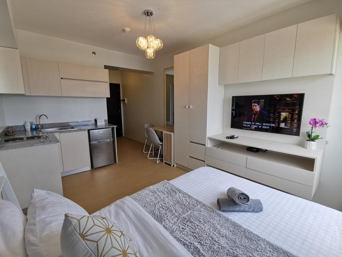 Davao Condo by Lemonique Homes - Housity