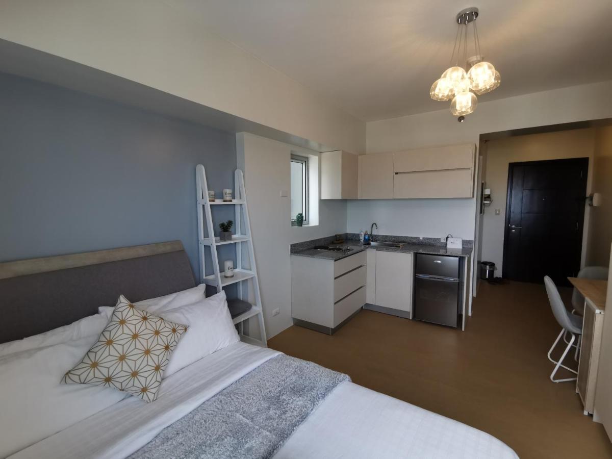 Suitetrails - Davao Condo by Lemonique Homes