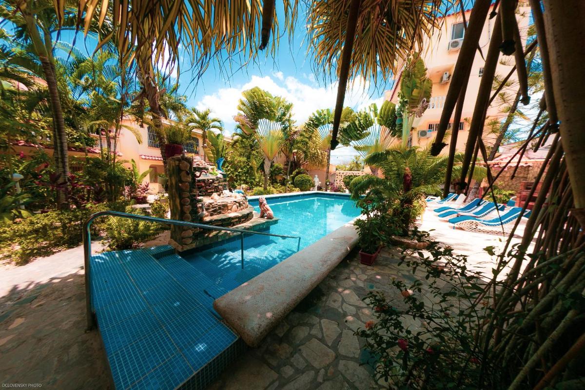Residence Tropical Garden - Housity