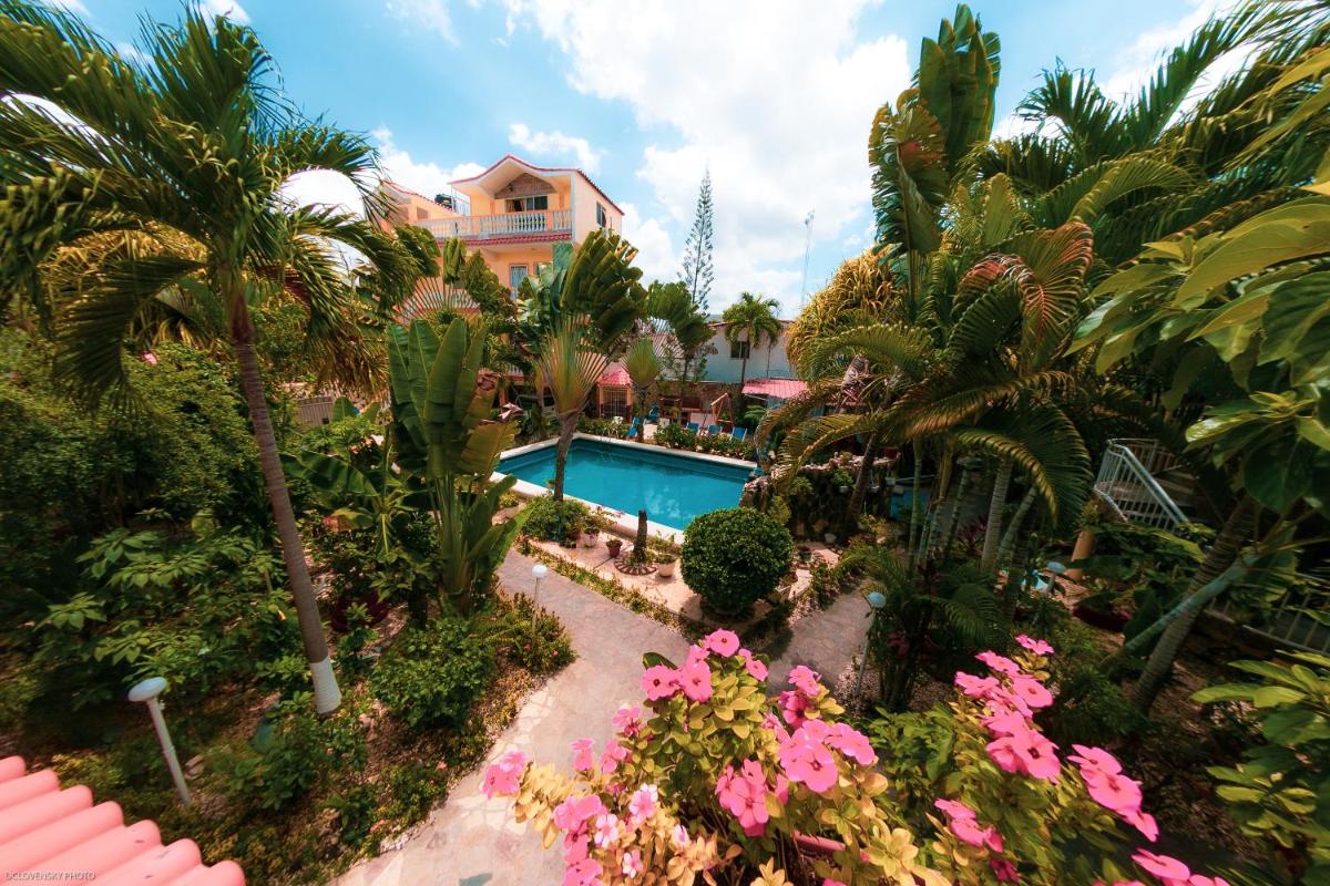 Residence Tropical Garden - Housity