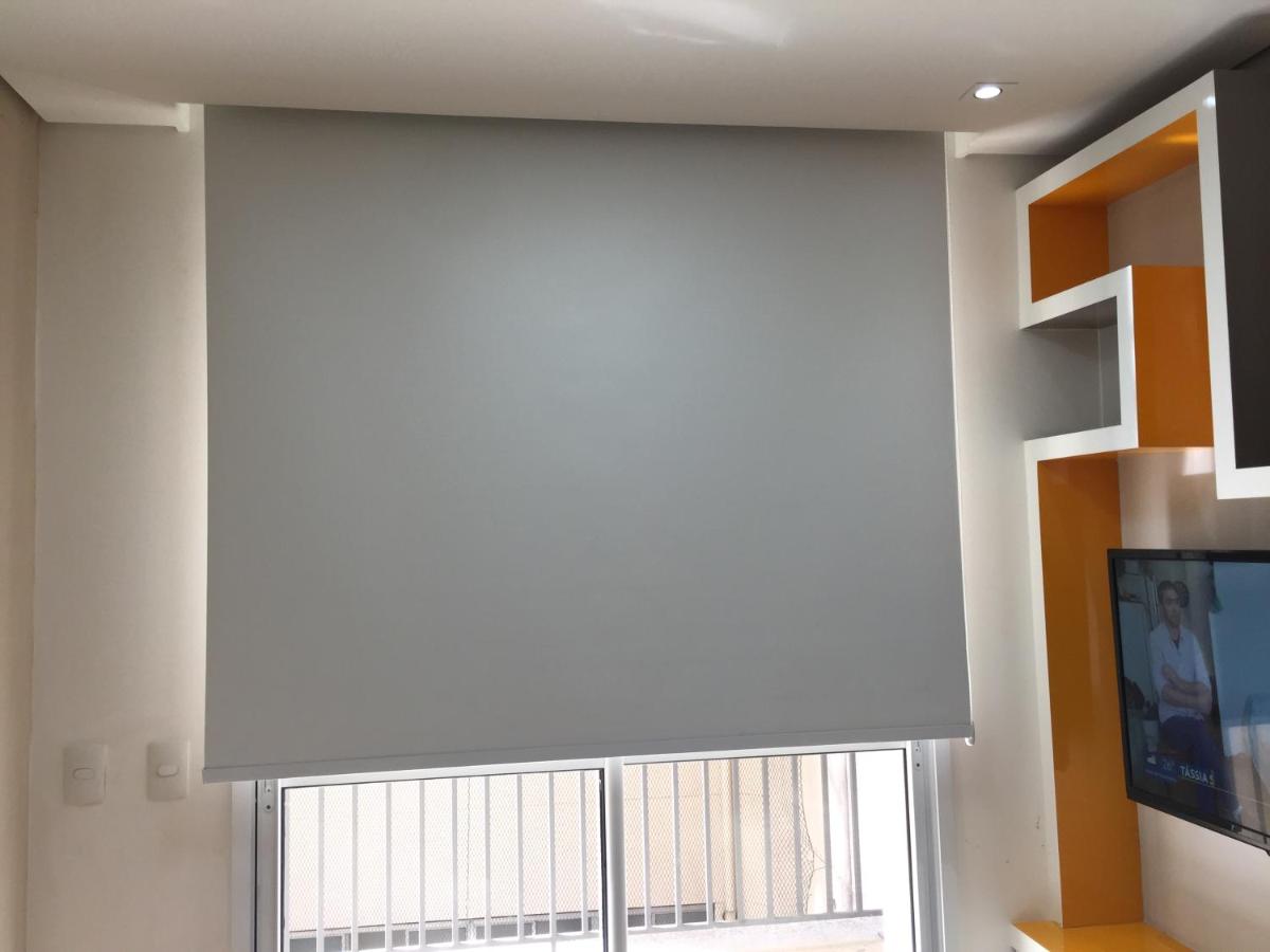 Apartamento novo mobiliado completo - Housity