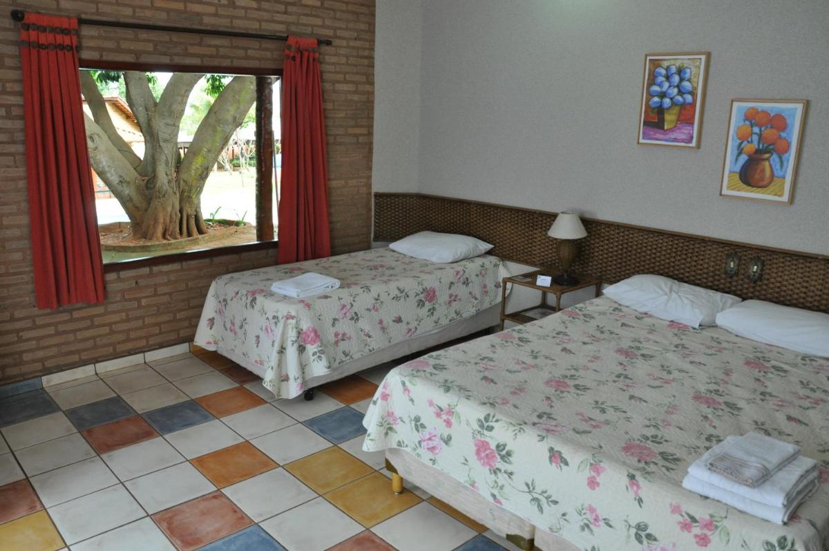 Pousada Beco da Lua - Housity