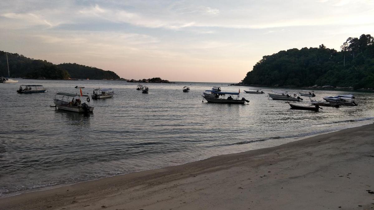 Walking Distance To The Beach, Pangkor - Housity