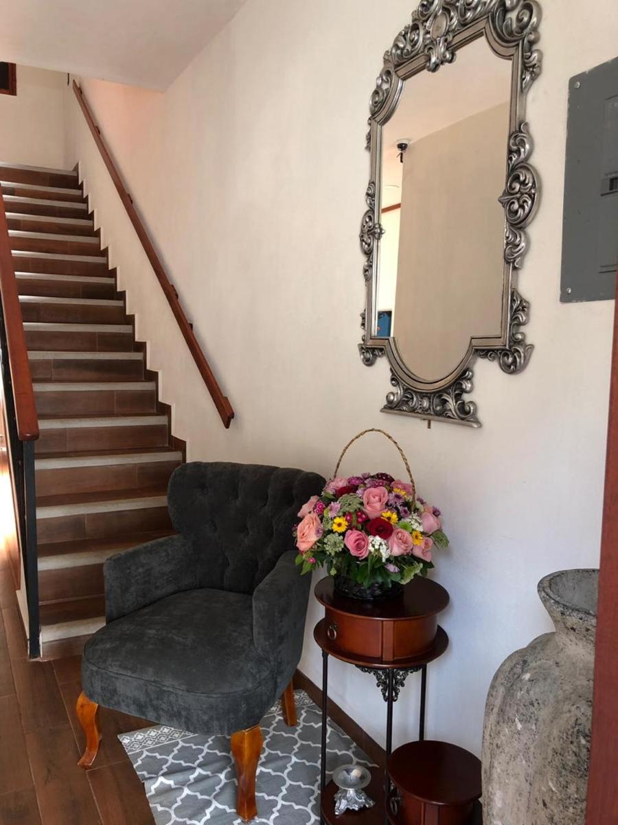 HOTEL CASA SILVESTRE - Housity
