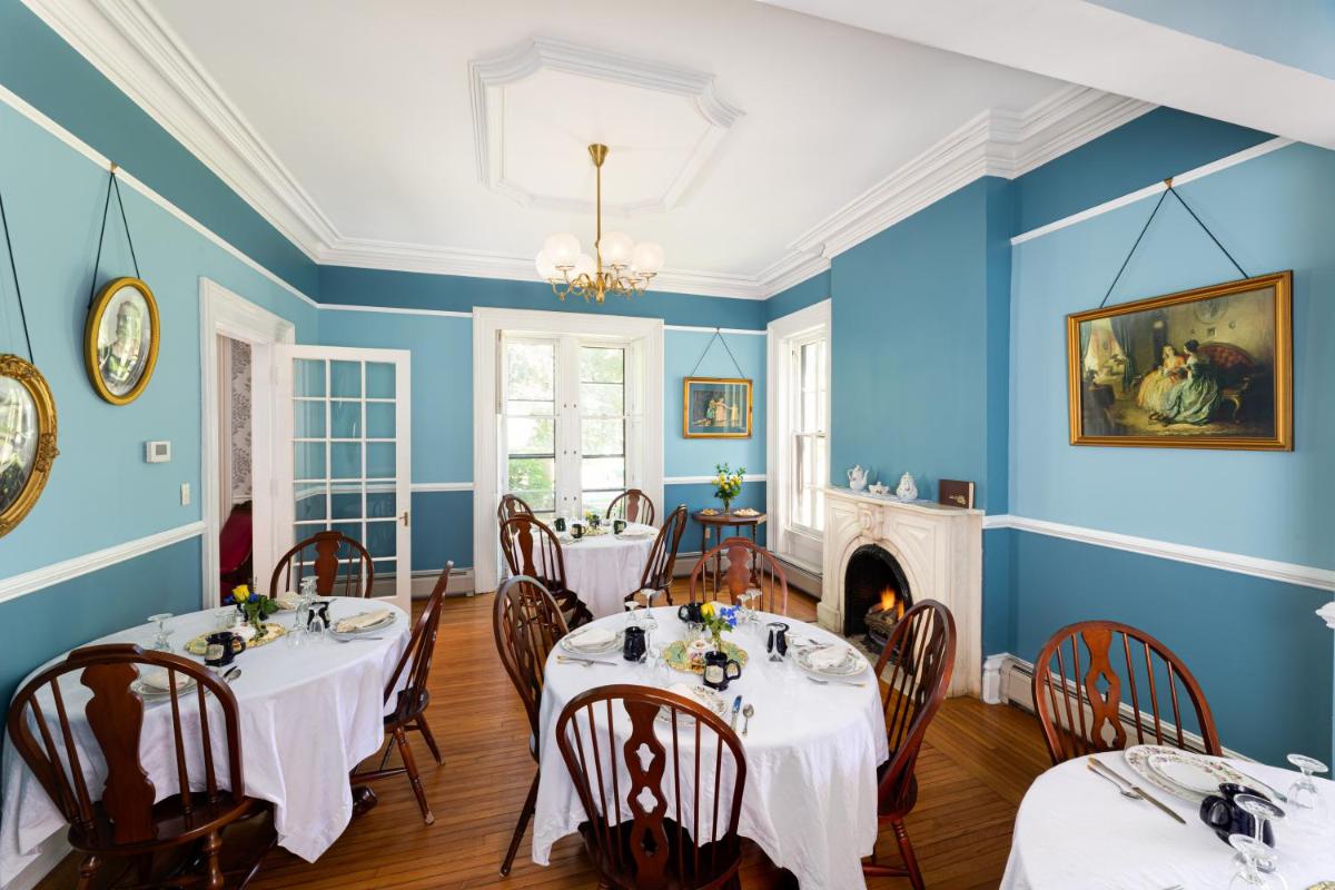 Rosemont Inn - Housity