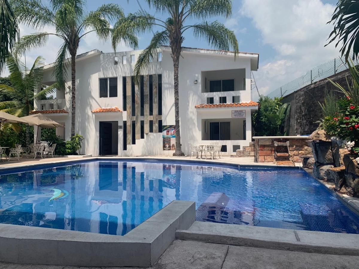 Suitetrails - Hotel Terrazas Inn