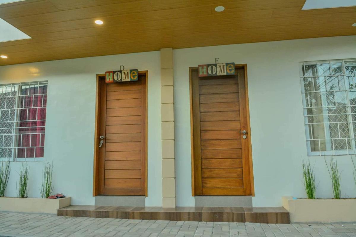 Suitetrails - Mailz Haven-E Beautiful 3BR Modern Aprt Near SM