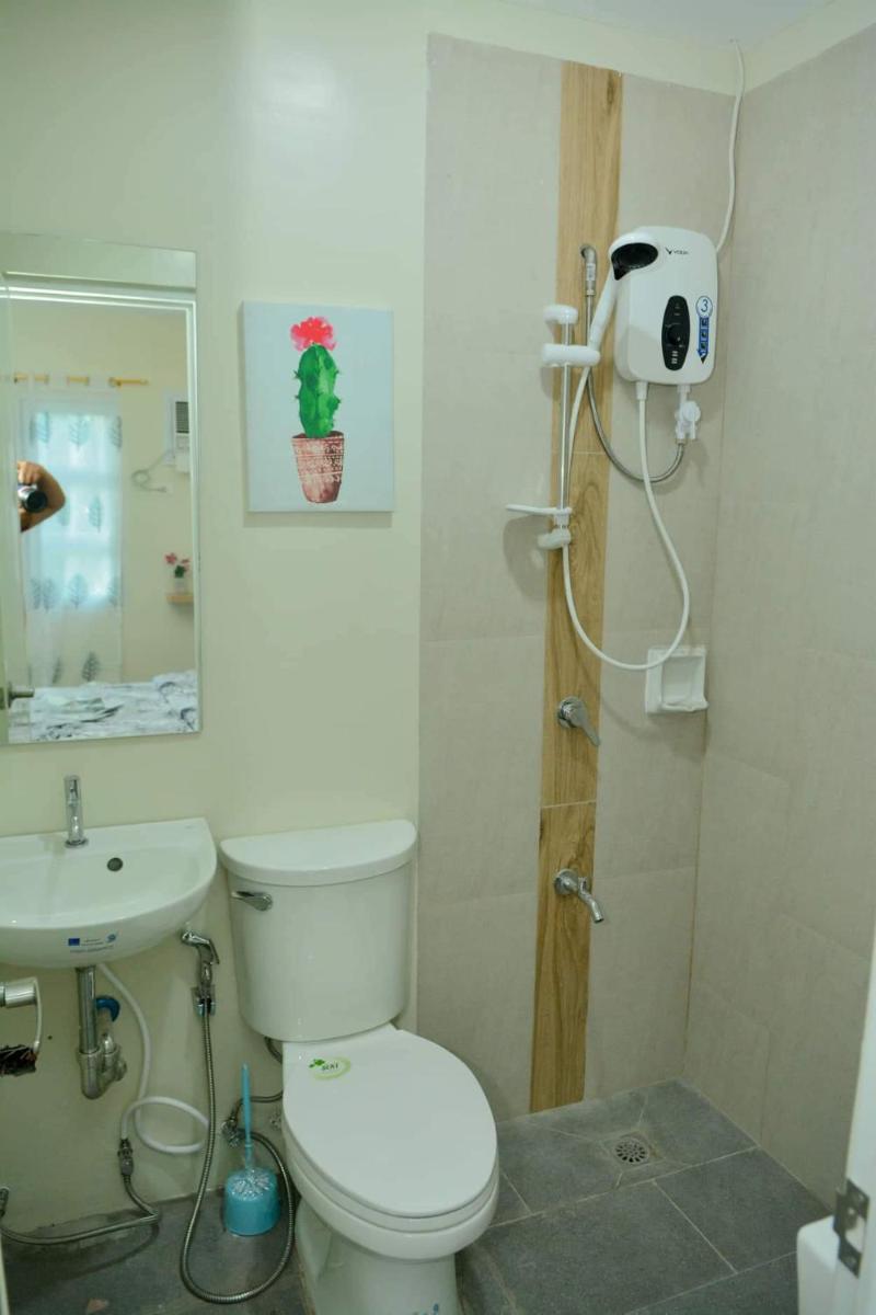 Suitetrails - Mailz Haven-E Beautiful 3BR Modern Aprt Near SM