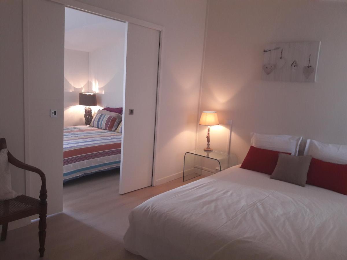 Chambre d'Hôtes La Virginie - Housity