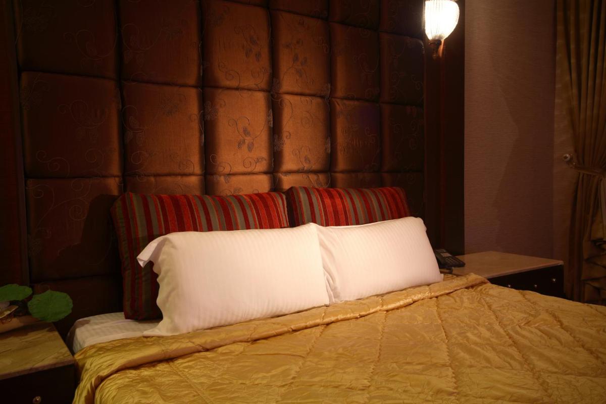 Country Motel - Housity